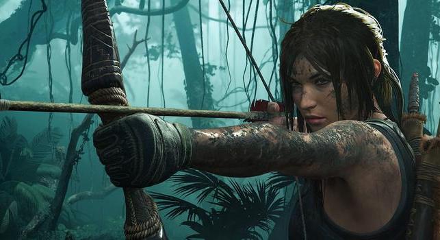 Zuhanórepülésbe kezdett az új Tomb Raider-játék iránti lelkesedésünk
