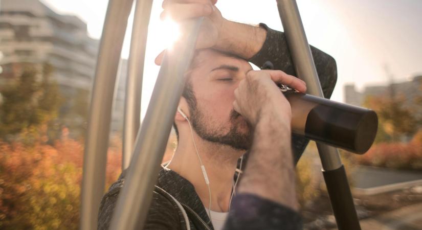 Mit tehetnek a dorogi férfiak az egészséges életért? – Tippek a mindennapokra