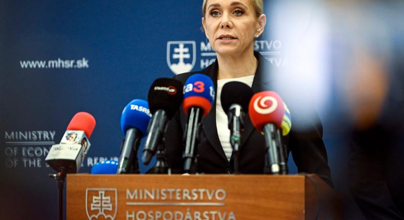 Csúszik a rimaszombati óriásberuházás: a Winkelmann csak 2026-ban indítja a gyártást