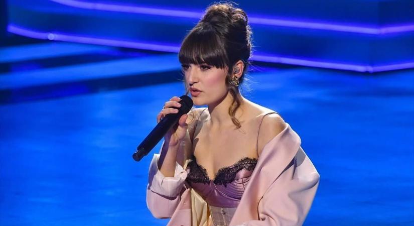 „Nagyon erős fájdalmat éreztem a szívemben” – Mi történt? Kifakadt a Megasztár énekesnője