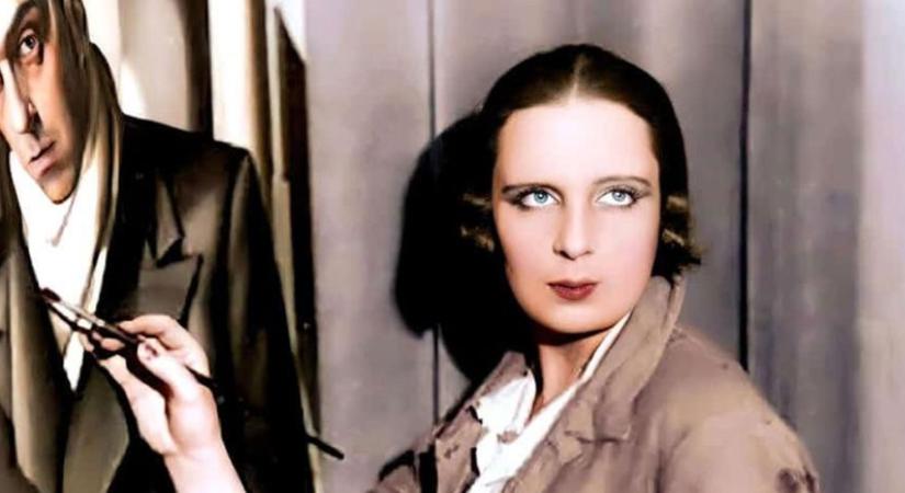 Az art deco királynőjét láthatjuk a filmvásznon Debrecenben