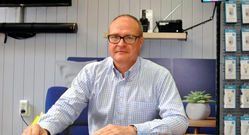 Menedzser kihívások – Prohászka Ottó az új évről