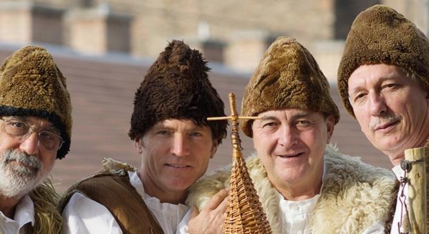 Ismét adventi turnéra indul a Kaláka