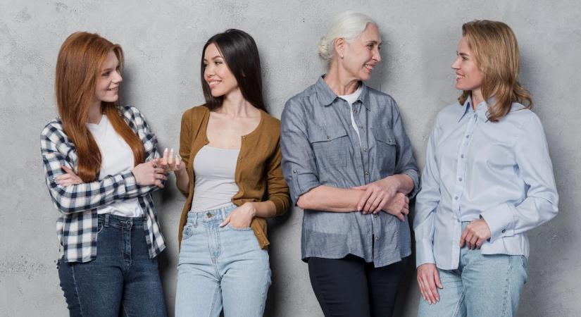 5 profi tipp, hogy végre tökéletes farmert találj – hibamentes vásárlás