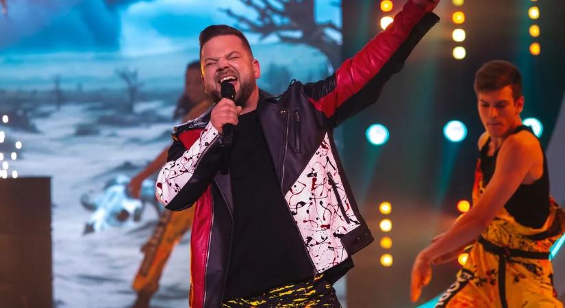 Gudics Máté depresszióval küzdött a Megasztár megnyerése után: „Nehéz feldolgozni egy ilyen sikert!"