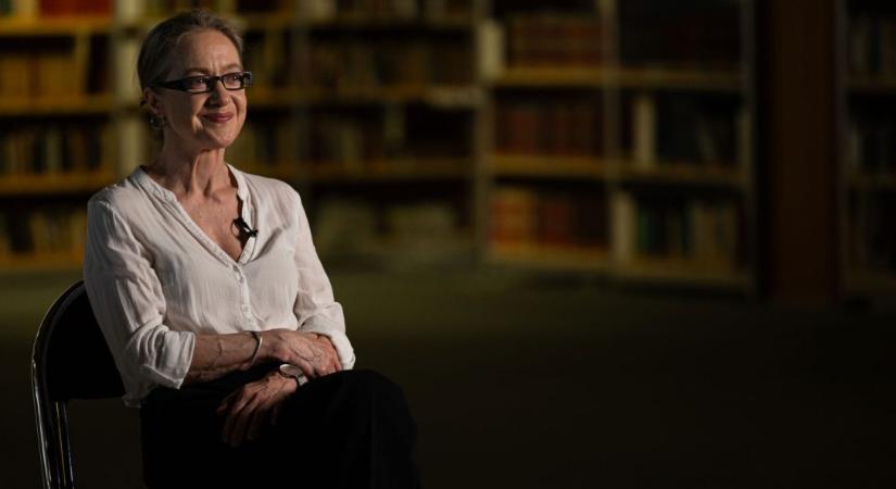 ZENIT – Für Anikó története