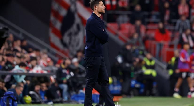 Alonso: „ez volt a legjobb mérkőzés, amit eddig játszottunk!”