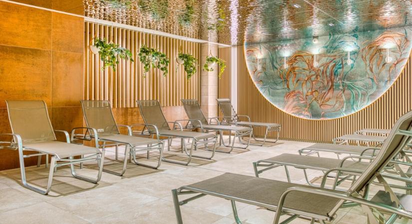 Közös élményekre formált terek: a Danubius Ajándékkártya design-szemmel