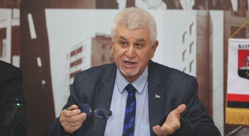 Grandiózus fejlesztés veszi kezdetét hamarosan a baranyai városban