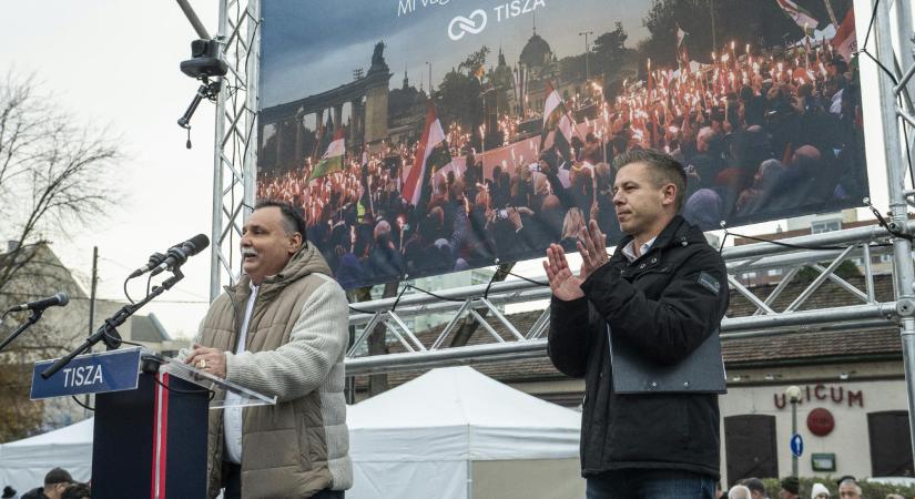 Felkészült a Tisza elitváltó alakulata – de melyik a legveszélyesebb körzet, és hol vetik be a nagyágyúkat?