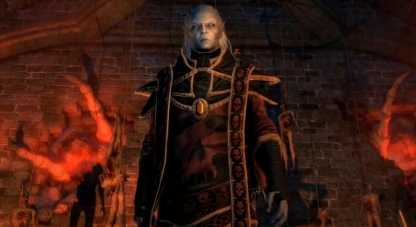 Skyblivion: Idén már nem kapjuk az ambiciózus modot, ami nagyszerűen fest az új videó tanúsága szerint