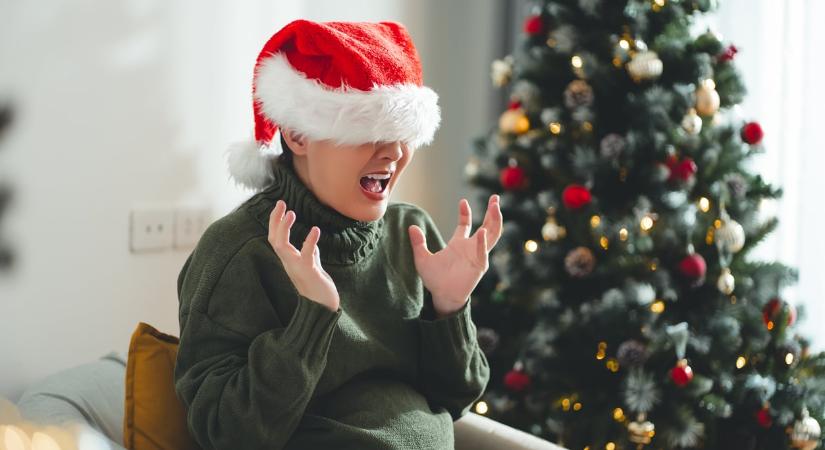 A csillagjegyed elárulja, miért veszel össze mindig ugyanazzal a családtaggal az ünnepek alatt