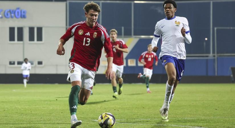 Kele János: Csak a hangulat fokozódik a magyar futballban