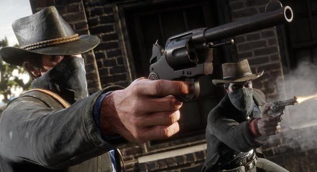 Mexikóba repít a Red Dead Redemption 2 eddigi legambiciózusabb rajongói modja