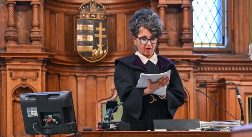 Megsértette a Szuverenitásvédelmi Hivatal az Átlátszó jó hírnevét, sérelemdíjat is kell fizetniük