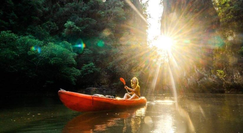 Emirates -Emirates Asia Pass – több úti cél egyetlen repjeggyel