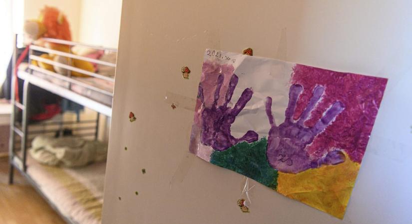 Bántalmazásról panaszkodtak egy budapesti otthonban élő gyerekek, a rendőrség is nyomoz az ügyben