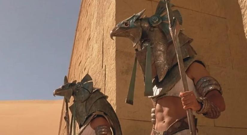 Te képes vagy rá? Ez a Csillagkapu kvíz tényleg csak a legnagyobb rajongóknak való