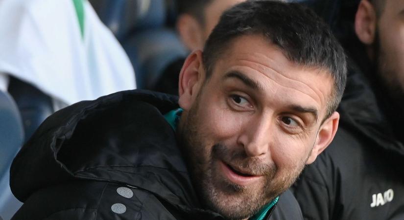 Böde a fiatalszabályról is megmondta a magáét: "Nem akarok csúnya szót használni..."