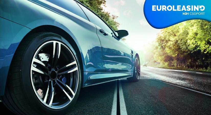 Változó környezetben is biztos kézzel őrzi piacvezető szerepét az Euroleasing Zrt.
