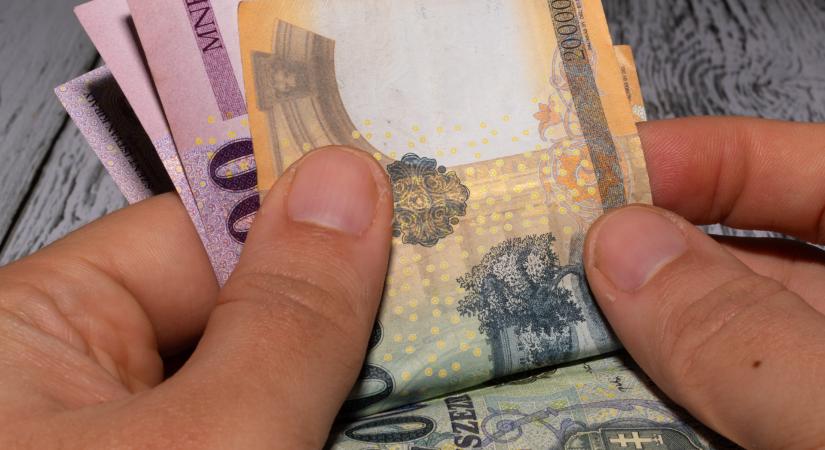 Itt a nagy bejelentés a 2026-os minimálbérről!