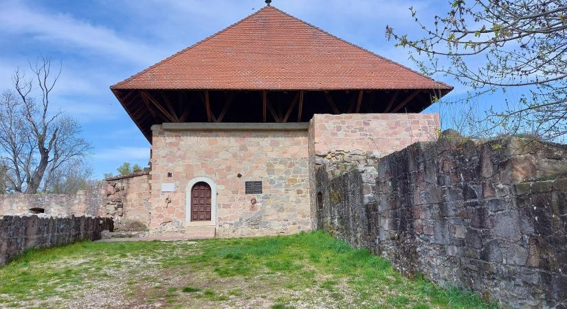 Ónod és az ónodi vár története