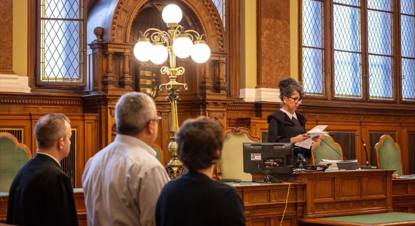 Vesztett a bíróságon a Szuverenitásvédelmi Hivatal, bocsánatot kell kérniük az Átlátszótól