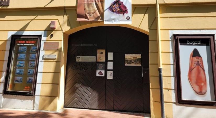 230 milliós fejlesztés indul Nagykanizsán: új kiállítótér és történelmi ivókút születik