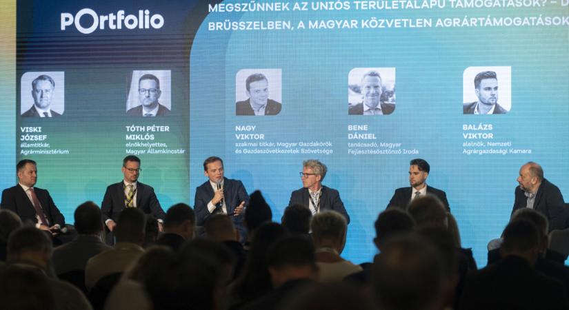 A kiszámíthatóságot öli meg az új agrártámogatási rendszer?