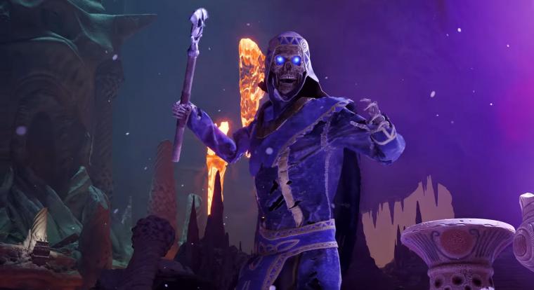 Jövőre csúszik az Avowed őszi frissítése, de cserébe tartalmasabb lesz