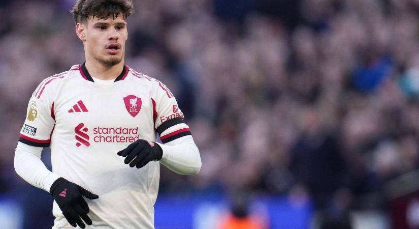 Kerkez Milosra rátalált a szerelem, Slot tajtékzik, ezért kerülhetett ki a válogatott sztárja a kezdőcsapatból