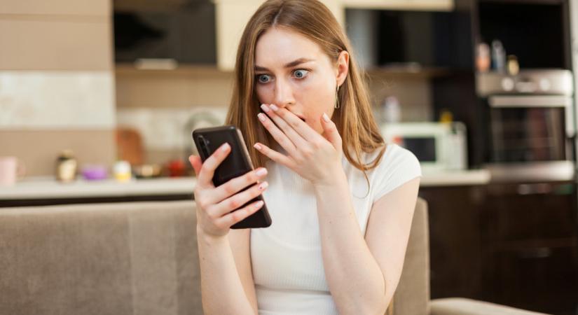 Ne dőlj be: ha így kezdődik egy Messenger-üzenet, azonnal töröld – 99%-ban átverés