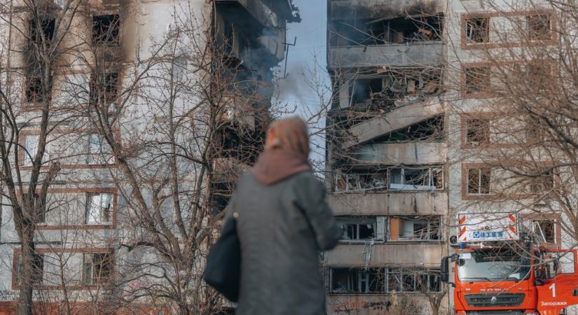 Fűtetlen lakások, háromszoros albérletárak: így omlik össze az ukrán hátország