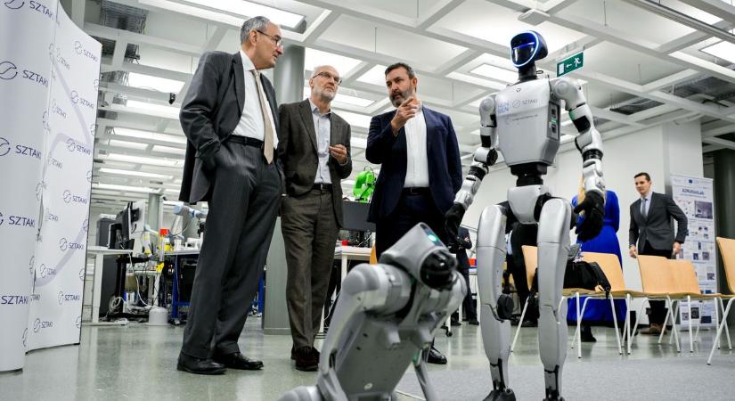 Áttörés a kutatói pályán: a HUN-REN bérrendezése új korszakot nyit a magyar tudományos életben