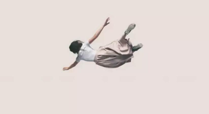 Néha azért nem fejlődsz, mert görcsösen akarsz