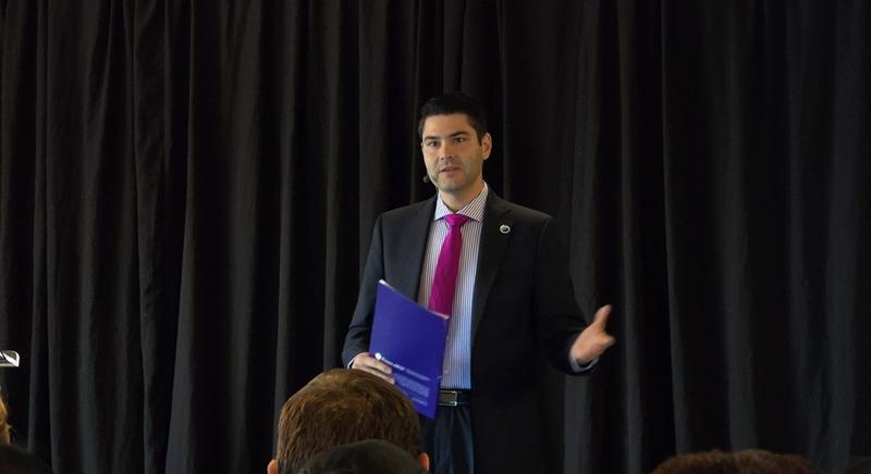 Magyar szakmai vezetés is formálta a globális gazdasági döntéseket Dél-Afrikában a történelmi B20 csúcstalálkozón