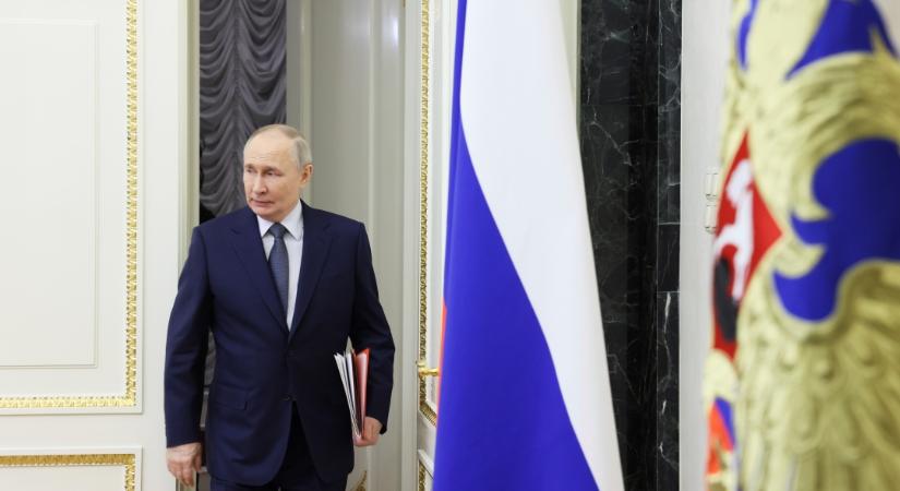 Putyin Indiába utazott: a háború óta először találkozik Újdelhiben Modival