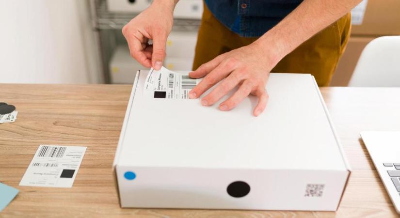 Rádiós azonosítás a logisztikai folyamatokban: az RFID címkék előnyei