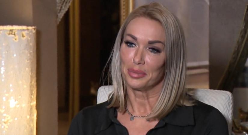 Demencia – Molnár Anikó az édesanyja egyre romló állapotáról beszélt: A rövidtávú memóriája most már teljesen nulla