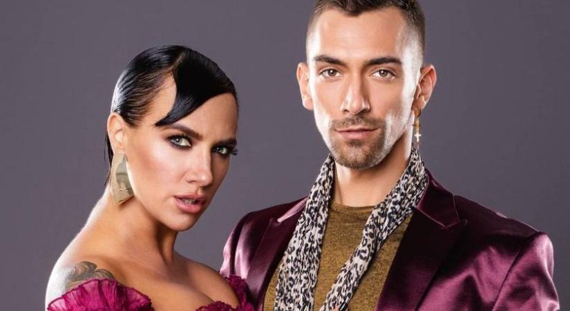 Tóth Gabit eljegyezhette a párja: így buktak le