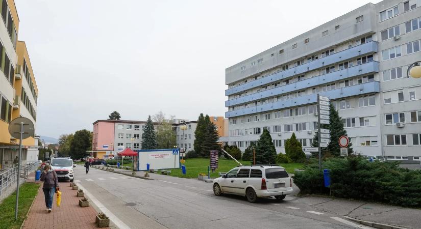 Közzétették 2025 legjobb kórházainak listáját