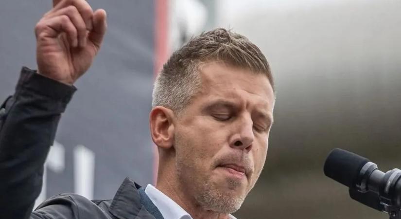 Eltűnt Magyar Péter előnye már a baloldali Medián szerint is