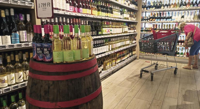 Borban a kettősség