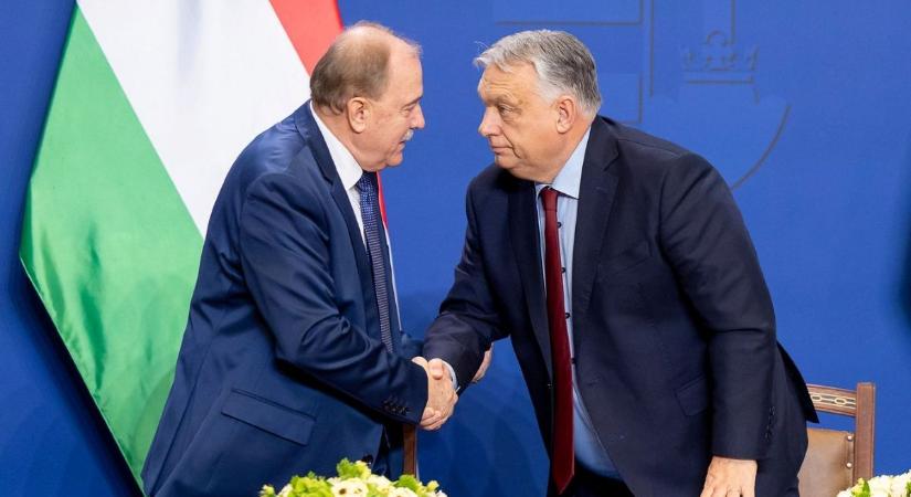 „A teljes foglalkoztatás állapotában vagyunk” – óriási híreket jelentett be Orbán Viktor