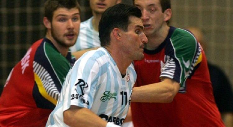 Elhunyt a korábbi válogatott kézilabdázó