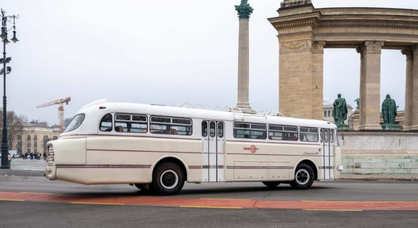 Mozgó múzeumok, adventi hagyományok és a hétköznapok luxusa – Programajánló