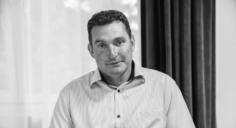 Gyászol a magyar kézilabda: elhunyt az egykori veszprémi és füredi kézilabdázó