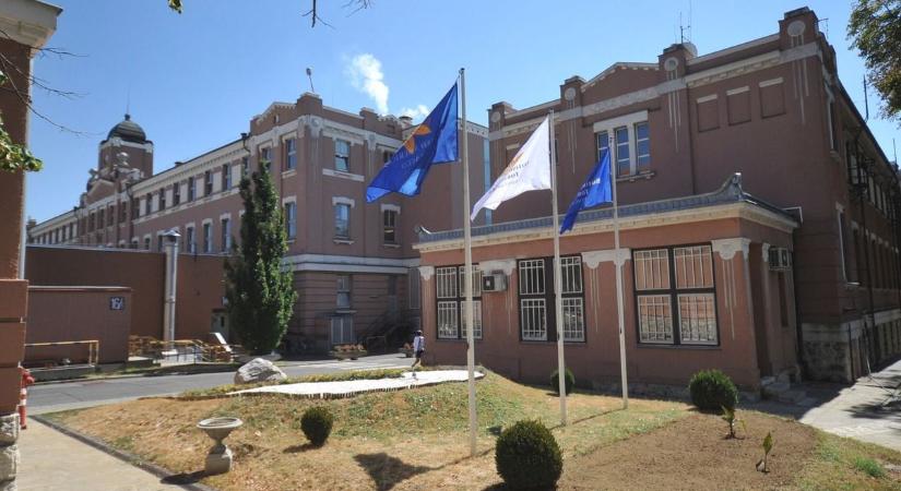 A legjobbak közé került a Pécsi Dohánygyár