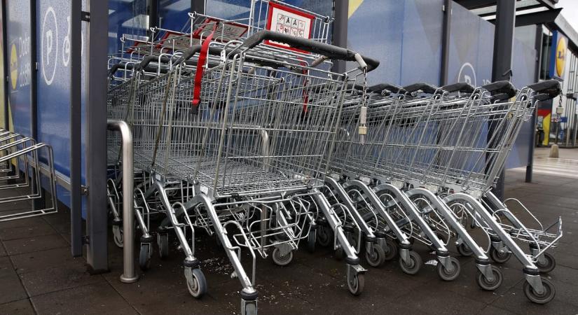 Összement a Spar kolbásza és az Aldi tengeri herkentyűi