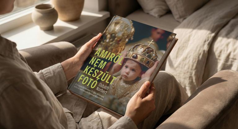 A Pamkutya egyik fele olyan fotókat mutat a történelemből, amiket senki sem láthatott